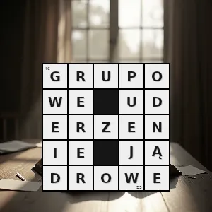 Hasło krzyżówkowe uderzenie wykonane kilkoma ładunkami jądrowymi jednocześnie - grupowe uderzenie jądrowe – rozwiązanie, synonimy, podpowiedzi i definicje krzyżówkowe